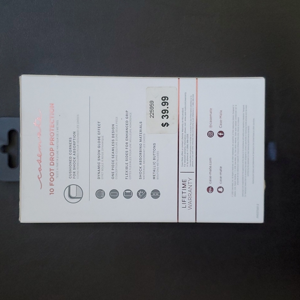 Galaxy Note9 Case - Picture 2 of 2